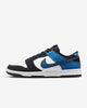 NIKE DUNK LOW INDUSTRIAL BLUE