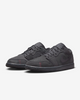 JORDAN 1 LOW SE CRAFT "DARK SMOKE GREY"
