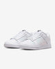 NIKE DUNK LOW JUST DO IT WHITE (W)