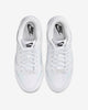 NIKE DUNK LOW JUST DO IT WHITE (W)