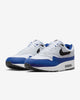 NIKE AIR MAX 1 DEEP ROYAL BLUE