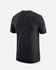 BROOKLYN NETS NIKE NBA T-SHIRT BLACK