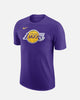 NIKE NBA LA LAKERS ESSENTIAL TEE