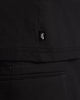 NIKE SB MENS SKATE T-SHIRT BLACK