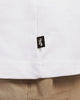 NIKE SB MENS SKATE T-SHIRT WHITE