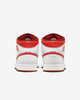 AIR JORDAN 1 MID "DUNE RED"