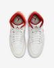 AIR JORDAN 1 MID "DUNE RED"