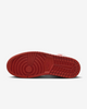 AIR JORDAN 1 MID "DUNE RED"