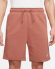 JORDAN ESSENTIALS FLEECE SHORTS
