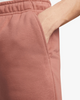 JORDAN ESSENTIALS FLEECE SHORTS
