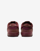 NIKE SB DUNK LOW "BURGUNDY CRUSH"