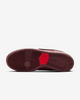 NIKE SB DUNK LOW "BURGUNDY CRUSH"