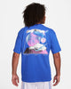 NIKE SWOOSH MAX90 BASKETBALL TEE