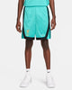 NIKE LEBRON X LIVERPOOL FC DNA SHORTS