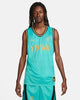 NIKE LEBRON X LIVERPOOL FC DNA JERSEY