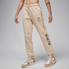 JORDAN (PSG) BROOKLYN FLEECE PANT (W)