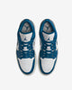 AIR JORDAN 1 LOW "INDUSTRIAL BLUE"