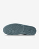 AIR JORDAN 1 LOW "INDUSTRIAL BLUE"