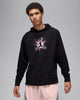 AIR JORDAN SWEATS DRI-FIT SPORT HOODIE