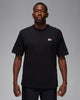 JORDAN BRAND SNEAKER PATCH MENS T-SHIRT