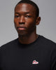 JORDAN BRAND SNEAKER PATCH MENS T-SHIRT