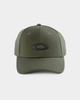 OAKLEY STATIC ICON FF HAT