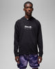 JORDAN DRI-FIT SPORT GRAPHIC HOODIE