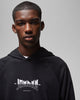 JORDAN DRI-FIT SPORT GRAPHIC HOODIE