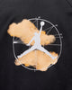 JORDAN DRI-FIT SPORT GRAPHIC HOODIE