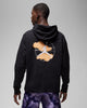 JORDAN DRI-FIT SPORT GRAPHIC HOODIE
