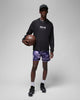 JORDAN DRI-FIT SPORT GRAPHIC HOODIE