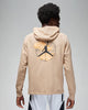 JORDAN DRI-FIT SPORT GRAPHIC HOODIE