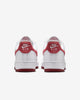 NIKE AIR FORCE 1 TEAM RED DRAGON (W)