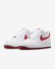 NIKE AIR FORCE 1 TEAM RED DRAGON (W)