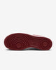 NIKE AIR FORCE 1 TEAM RED DRAGON (W)