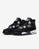 AIR JORDAN 4 RETRO "WHITE THUNDER"