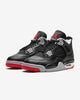 AIR JORDAN 4 RETRO BRED REIMAGINED (GS)
