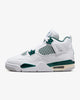 JORDAN 4 RETRO OXIDIZED GREEN (GS)
