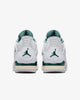 JORDAN 4 RETRO OXIDIZED GREEN (GS)