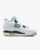 JORDAN 4 RETRO OXIDIZED GREEN (GS)
