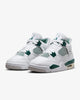 JORDAN 4 RETRO OXIDIZED GREEN (GS)