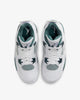 JORDAN 4 RETRO OXIDIZED GREEN (GS)