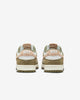 NIKE DUNK LOW PREMIUM MEDIUM OLIVE HEMP
