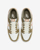 NIKE DUNK LOW PREMIUM MEDIUM OLIVE HEMP