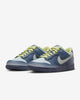 NIKE DUNK LOW HALLOWEEN FEARLESS (GS)