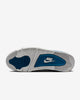 JORDAN 4 RETRO MILITARY BLUE (GS)