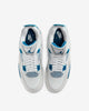 AIR JORDAN 4 RETRO -MILITARY BLUE-