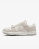 NIKE DUNK LOW SAFARI PHANTOM (W)