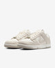 NIKE DUNK LOW SAFARI PHANTOM (W)