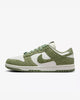 NIKE DUNK LOW SAFARI 'SAFARI PRINT PACK (W)